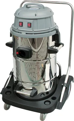 Immagine prodotto di Aspirapolvere e lavapavimenti Sprintus N 55/2 E - 230 V - 2400 W - 55 L; 102001