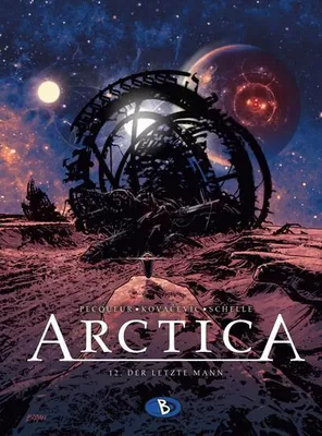 Immagine prodotto di Arctica 12