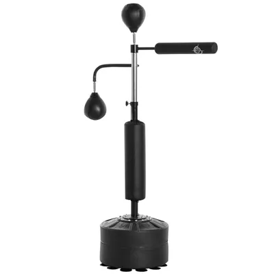 Produktbild von HOMCOM A91-120 - Boxsackständer - C