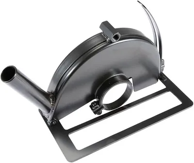 Image de Couvercle de protection, 230 mm, 194044-1