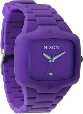 Produktbild von Uhren Nixon PURPLE