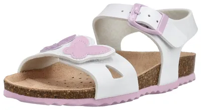 Produktbild von Geox Sandalen Sandalen Kunstleder