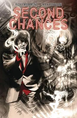 Zdjęcie produktu dla Second Chances