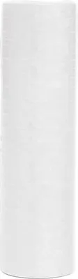 Produktbild von 1 Rolle Papier Luftschlangen weiß