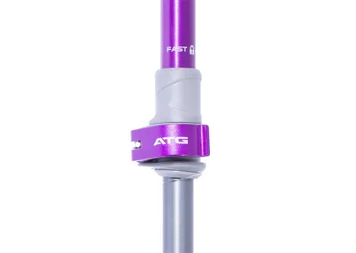 Produktbild von Pinguin Ascent FL Kork Barva: violett
