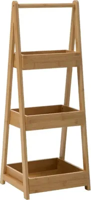 Obrázek produktu pro Bambusový regál TIER