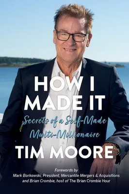 Produktbild von How I Made It