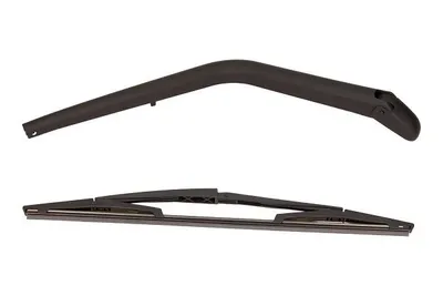 Produktbild von MAXGEAR 39-0354 Wischerarm Scheibenwischerarm Hinten für FIAT Doblo Cargo (223) mit Wischblatt