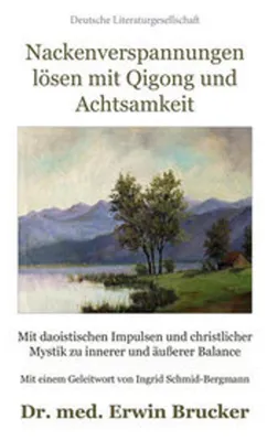 Obrázek produktu pro Nackenverspannungen lösen mit Qigong und Achtsamkeit