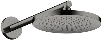 Immagine prodotto di hansgrohe AXOR ShowerSolutions bras de douche 390mm, 26431330, 26431330