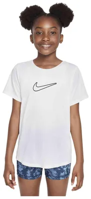 Productafbeelding van T-shirt Nike FZ5600-100 voor Meisjes