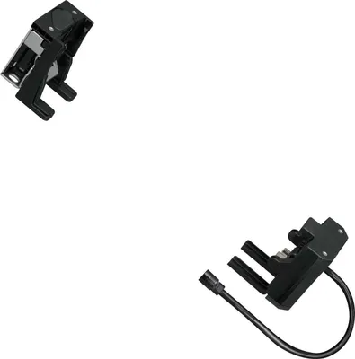 Produktbild von SHIMANO Akkuhalter E-BIKE SYSTEMS BM-E8020 für integrierten Akku - 250 mm.