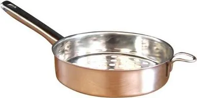 Zdjęcie produktu dla Przecierak Tarka Sito Do Lanych Klusek Banquet