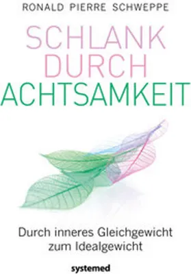 Obrázek produktu pro Schlank durch Achtsamkeit