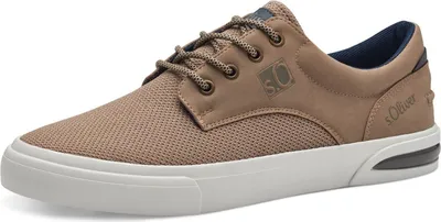 Produktbild von s.Oliver Sneaker Sneaker Kunstleder/Textil