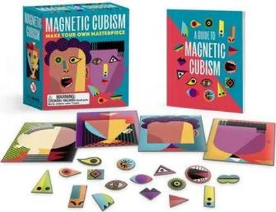 Image de Magnetic Cubism