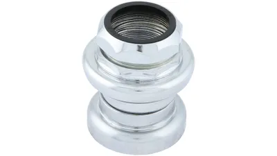 Produktbild von Contec Steuersatz Hs-30 1 1/8" Stahl Silber