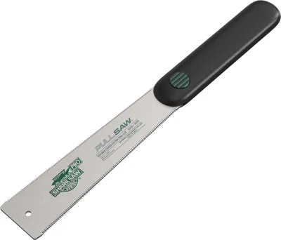 Obrázek produktu pro FAMEX 5524 Japonské pily 165mm - 25/19 TPI - Japonská pila