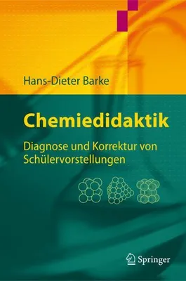 Obrázok produktu pre Chemiedidaktik