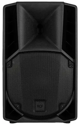 Produktbild von RCF ART 710-A MK5, 2-Wege, 2.0 Kanäle, Kabelgebunden, 50 - 20000 Hz, Schwarz