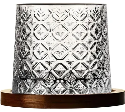 Immagine prodotto di Bicchiere di Cristallo per Whisky - Eleganza e Stile KP40070