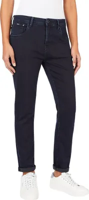 Produktbild von Pepe Jeans Violet Jeans Blau 27 / RE Frau Blau 27