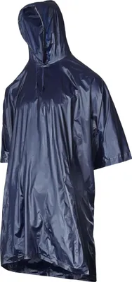 Zdjęcie produktu dla Poncho mackintosh, niebieski, uniwersalny (M - XL)