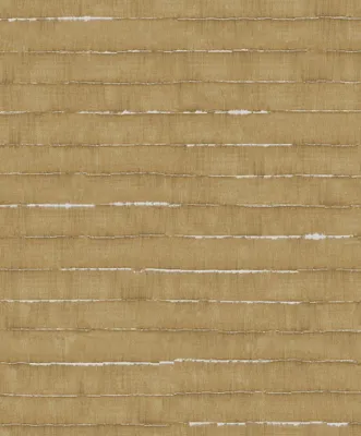 Zdjęcie produktu dla Khroma by Masureel Tapeta paski żółtym - 630825 - 53 cm x 10.05 m