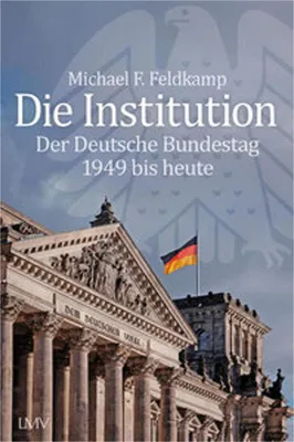Zdjęcie produktu dla Die Institution