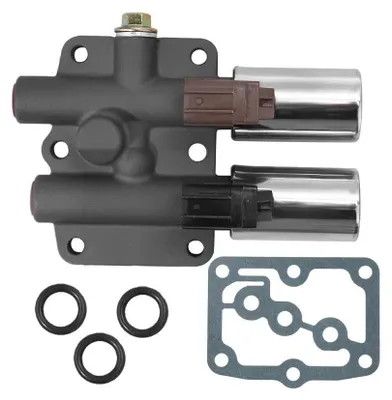 Zdjęcie produktu dla Podwójny elektrozawór do skrzyni biegów - Pasuje do Acura/CL/CSX/MDX - 1997-2007