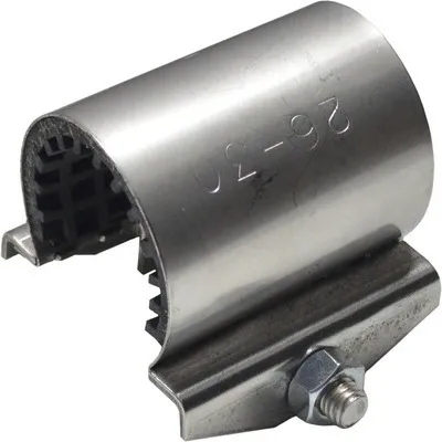 Produktbild von GEBO Unifix Mini ES-Dichtbandschelle 26-30 mm edelstahl