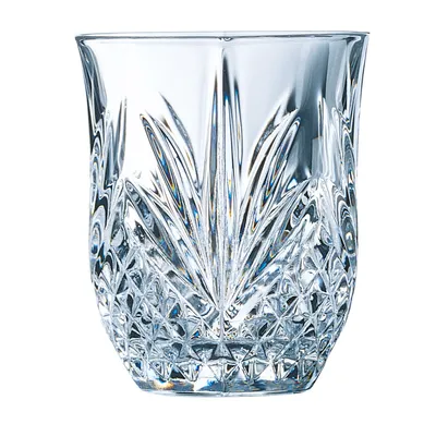Produktbild von Gläserset Arcoroc Broadway Durchsichtig Glas 50 ml (6 Stück)