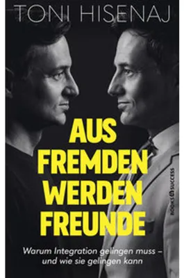 Obrázok produktu pre Aus Fremden werden Freunde
