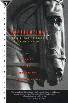 Produktbild von Warfighting