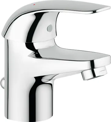 Produktbild von IDRO-BRIC SCARUB0278CR, Hebelgriffe, Edelstahl