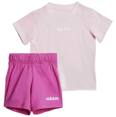 Produktbild von Sportset Adidas JC9744 für Kinder