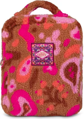 Produktbild von Oilily Freizeitrucksack Rucksack Oilily World Backpack Caramel mehrfarbig