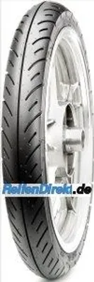 Swing Penguin Fatbike-Reifen 20x4.0 – Inkl. Schlauch, 30 PSI, Für Mountainbike & E-Bike