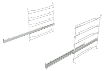 Produktbild von Gorenje 910491 1-fach Teleskop-Vollauszug