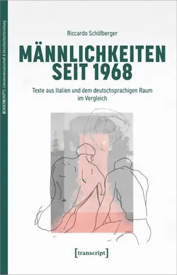Obrázok produktu pre Männlichkeiten seit 1968