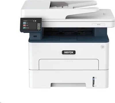 Produktbild von Xerox B235 - Multifunktionsdrucker - s/w - Laser - A4/Legal (Medien) - bis zu 34 Seiten/Min. (Drucken) - 250 Blatt - 33.6 Kbps - USB 2.0, LAN, Wi-Fi(n), USB 2.0-Host