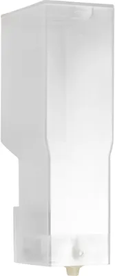 Sensor-Desinfektionsmittelpumpe Tank 700ml Kunststoff Wagner-Ewar 937046