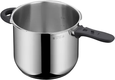 Immagine prodotto di Pentola a pressione WMF Perfect Plus, base, capacità 6,5 litri, codice prodotto 3201001175, codice EAN 4000530564207