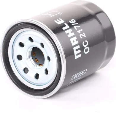 Produktbild von Ölfilter KNECHT OC 217/6