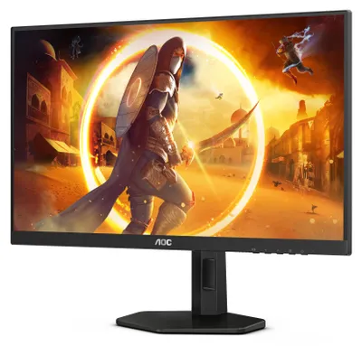Produktbild von Aoc 27G4X 180Hz Fhd 1Ms Has Hdr10
