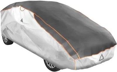 Obrázek produktu pro Autoplachta s UV ochranou – 3vrstvá elastická – MG-XL 120 x 178 x 53 cm