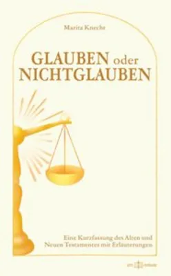 Image de Glauben oder Nichtglauben