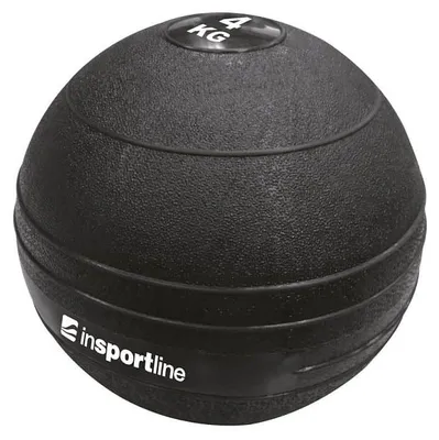 Immagine prodotto di inSPORTline Mediball Slam Ball 4 kg