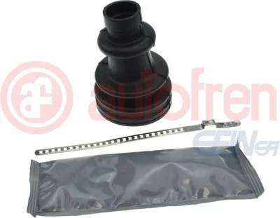 Produktbild von AUTOFREN SEINSA Faltenbalgsatz, Antriebswelle x