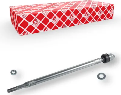 Produktbild von FEBI BILSTEIN 42209 Axialgelenk Spurstange für HONDA CIVIC VII Hatchback (EU, EP, EV) Vorne Links Vorne Rechts Vorne Beidseitig